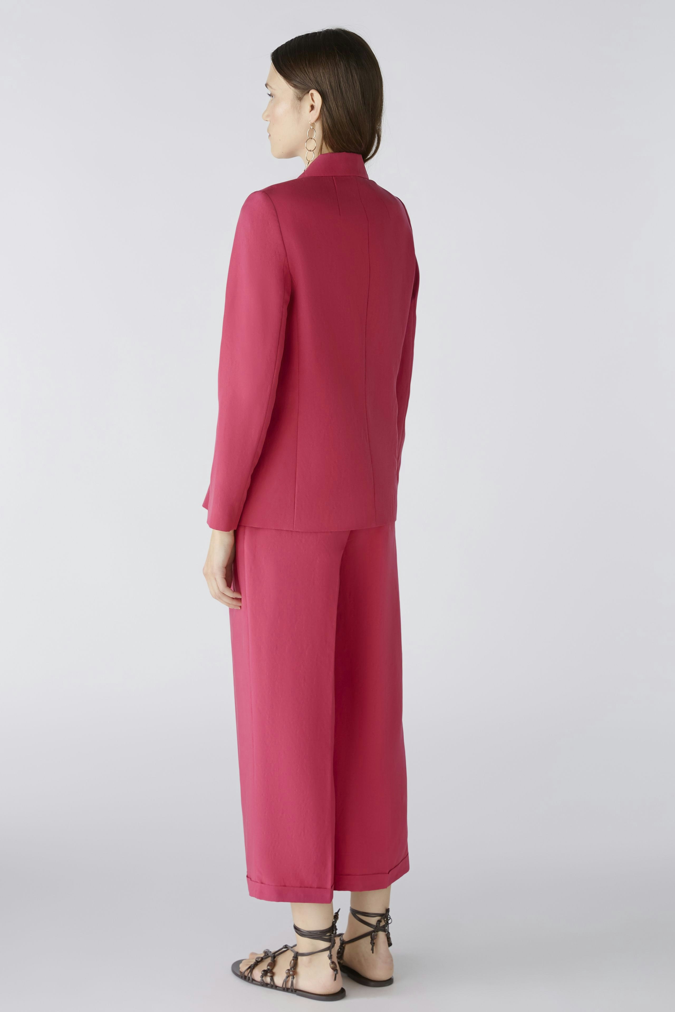 Bild 3 von Blazer - pink in pink | Oui