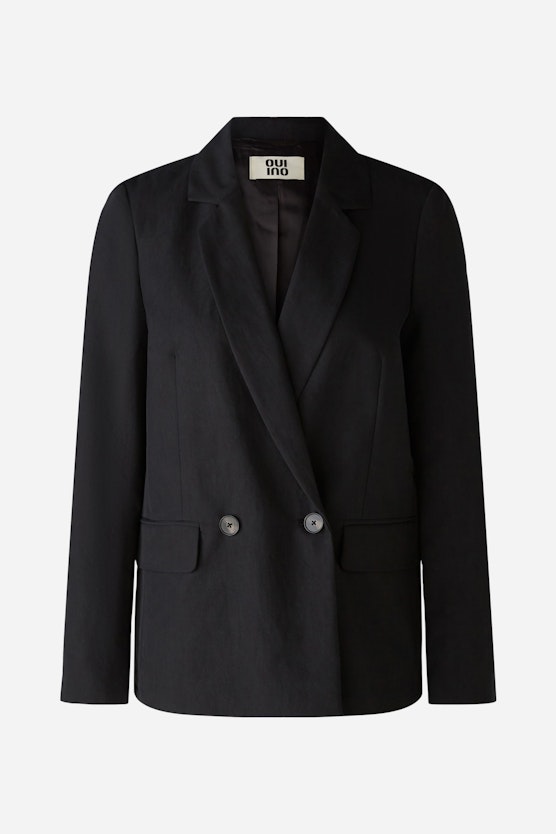 Blazer - black