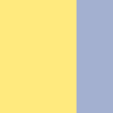 Color "yellow blue", Yellow