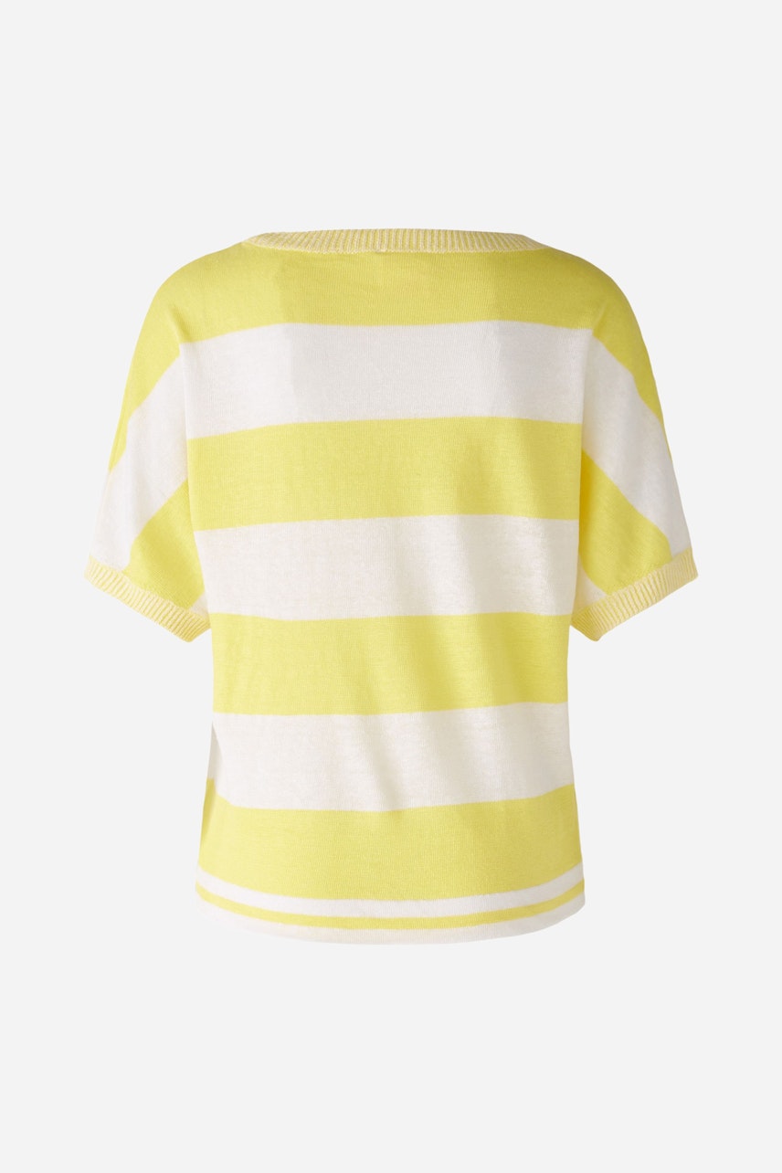 Bild 8 von Pullover - white yellow in white yellow | Oui