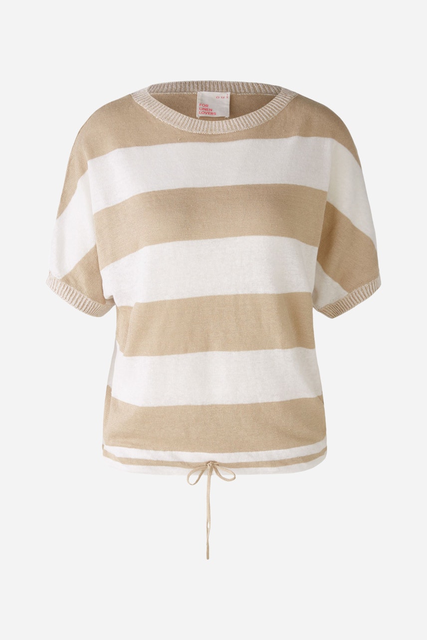 Bild 5 von Pullover - white camel in white camel | Oui