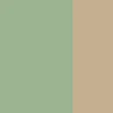 Farbe "lightgreen stone", Grün