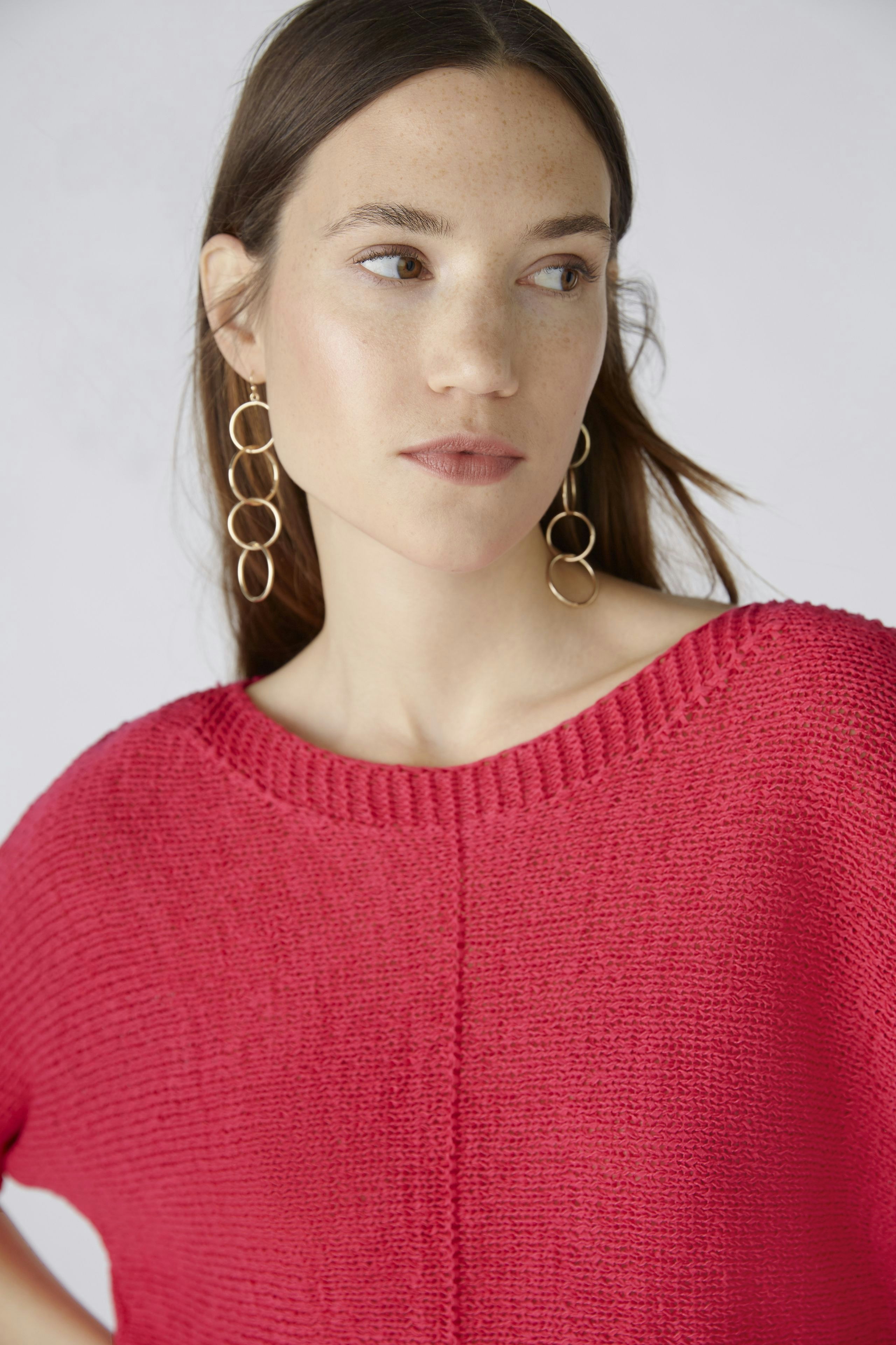 Bild 4 von pullover - pink in pink | Oui