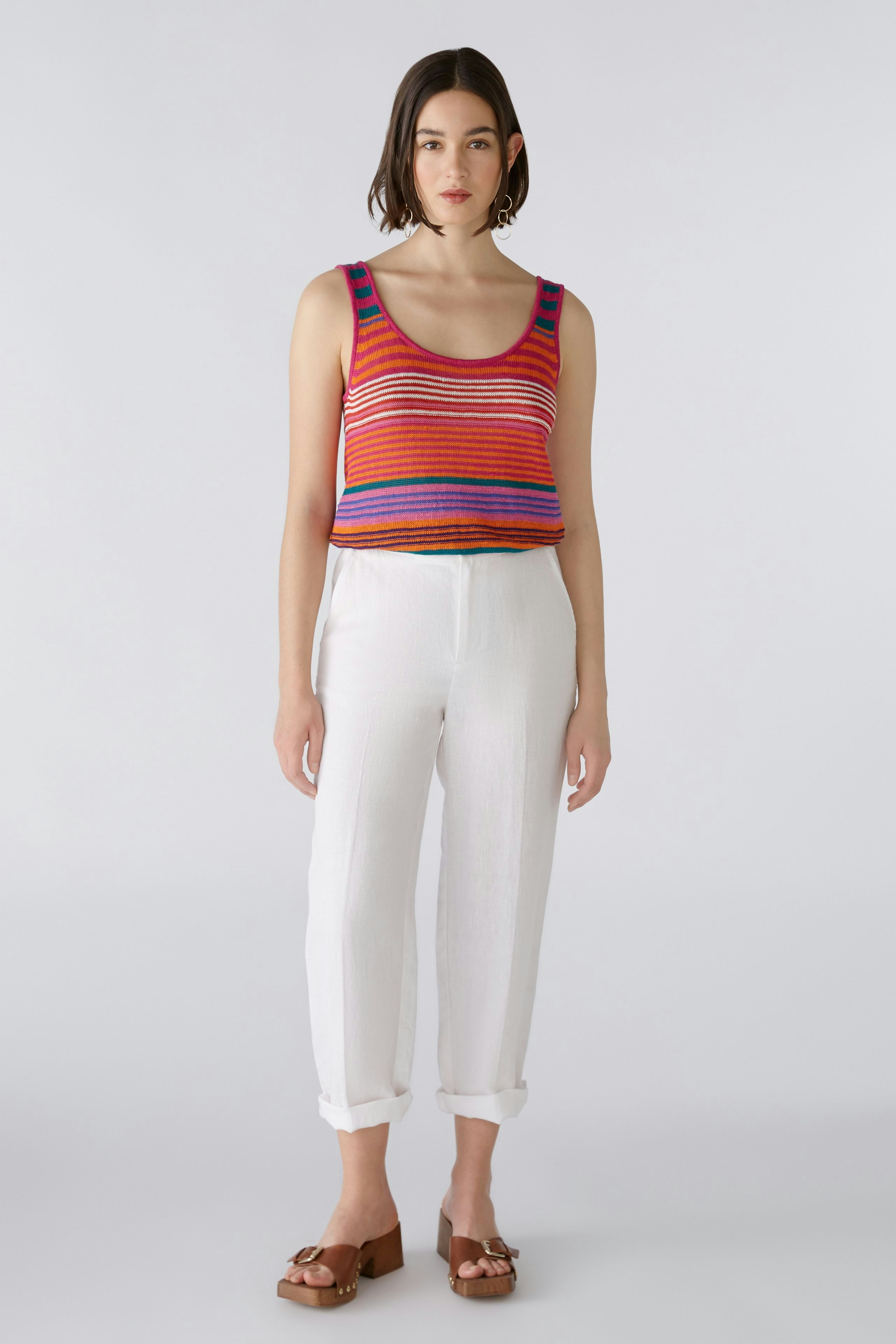 【plage】 RIAM KNIT T 0087463-0346-main-a24305f3e1ad