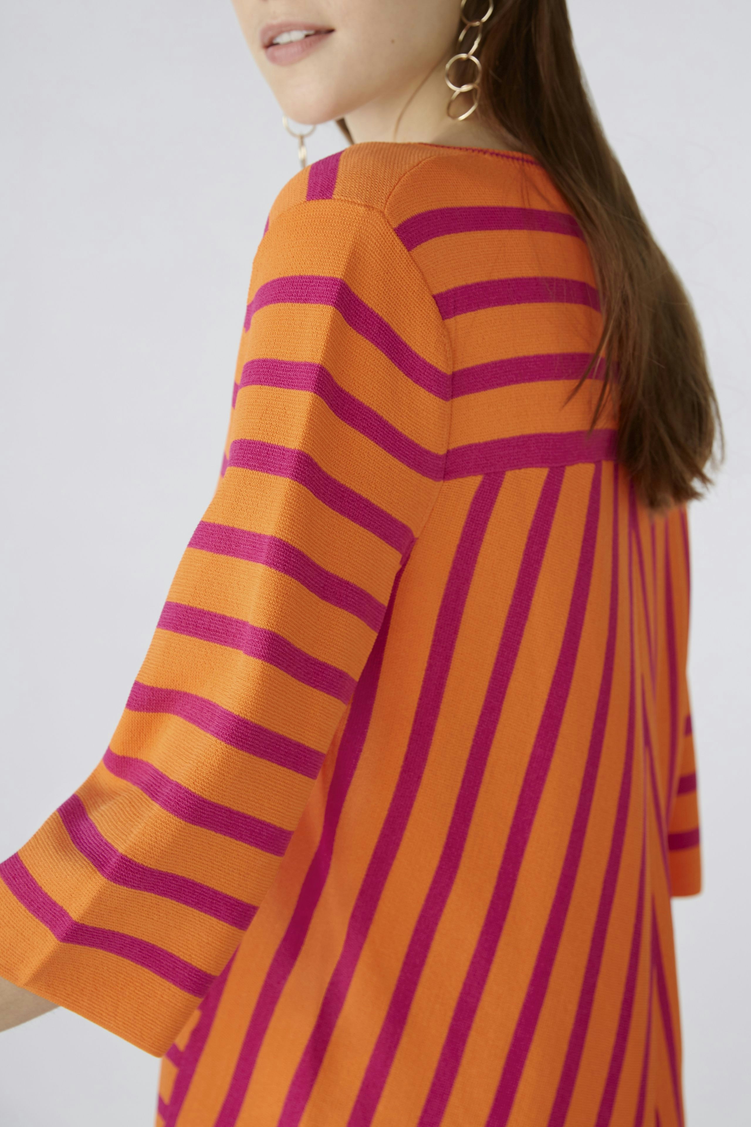 Bild 5 von Pullover - orange red in orange red | Oui