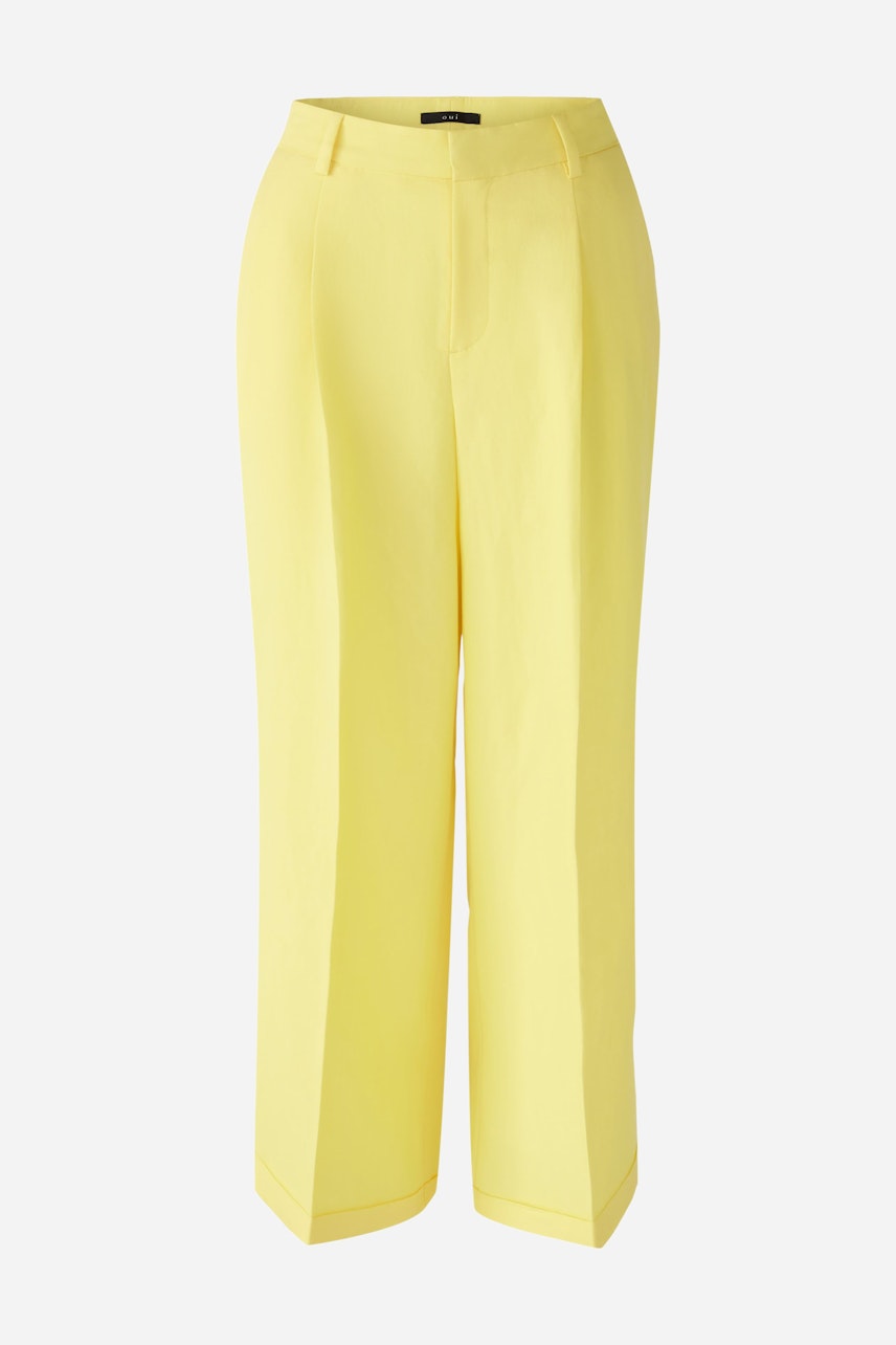 Bild 1 von Culotte - yellow in yellow | Oui