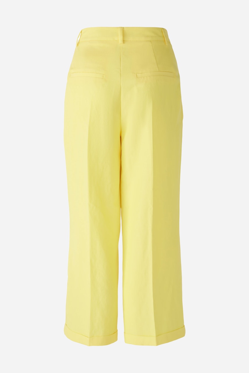 Bild 2 von Culotte - yellow in yellow | Oui