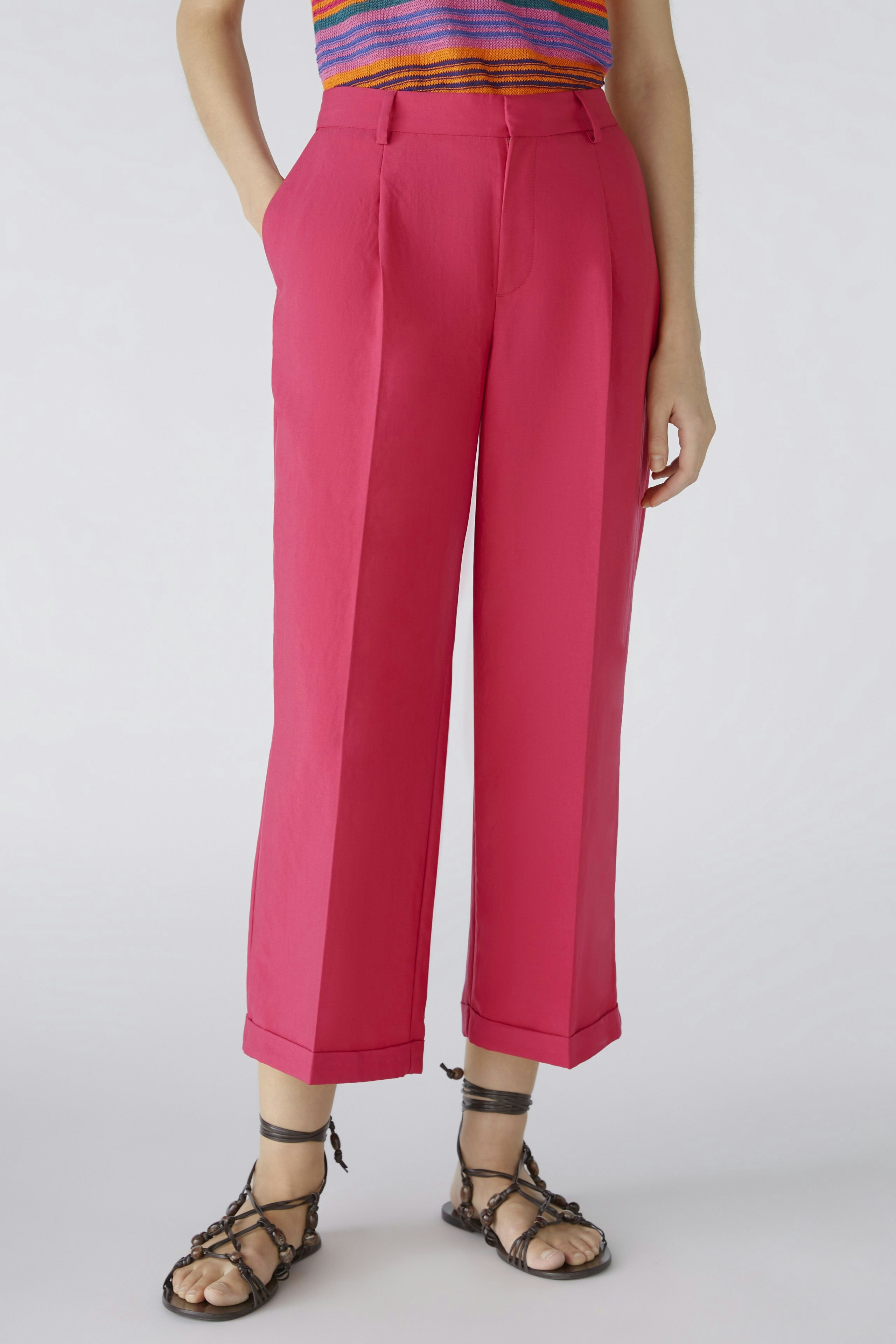 Bild 2 von Culotte - pink in pink | Oui