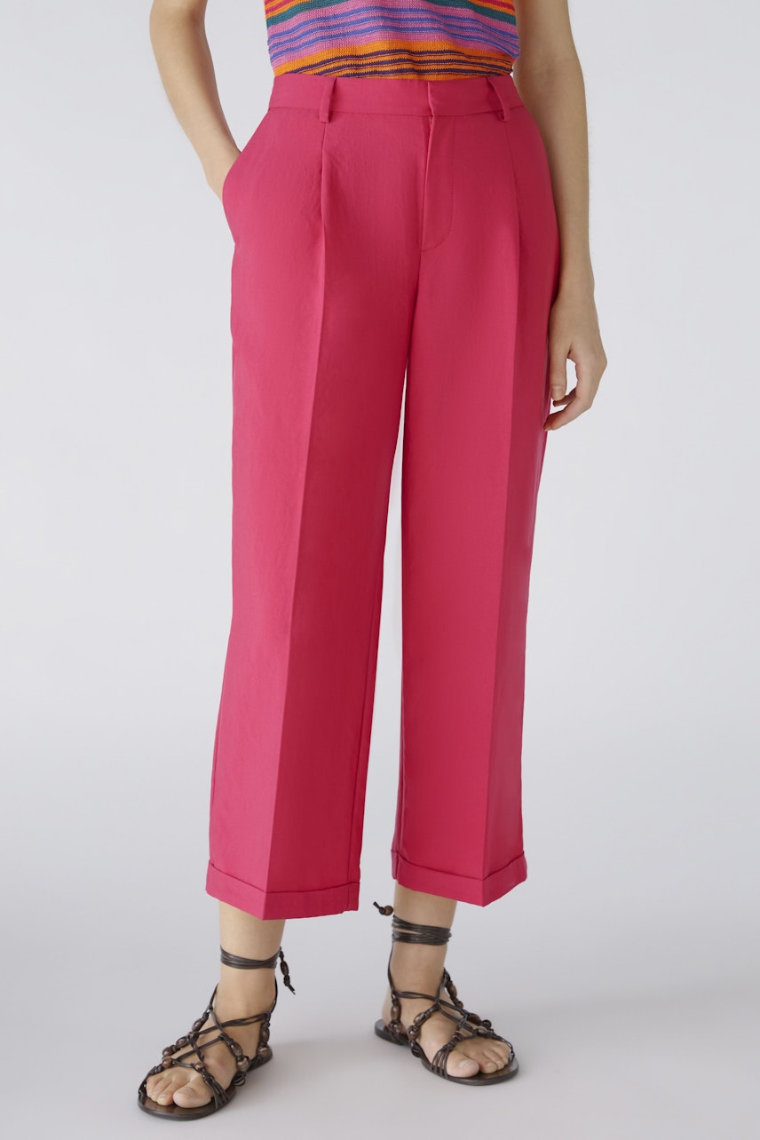 Bild 2 von Culotte - pink in pink | Oui