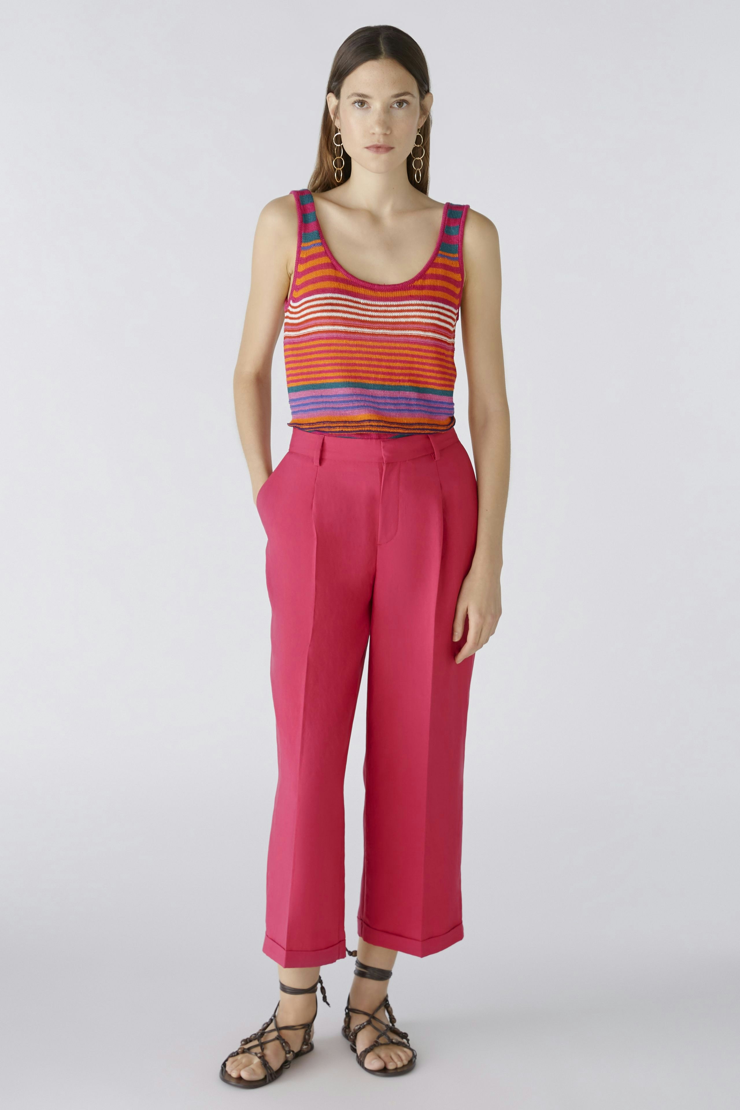 Bild 1 von Culotte - pink in pink | Oui