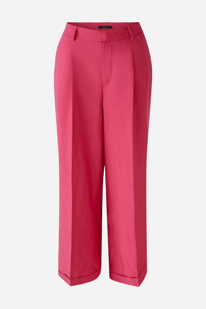 Bild 7 von Culotte - pink in pink | Oui