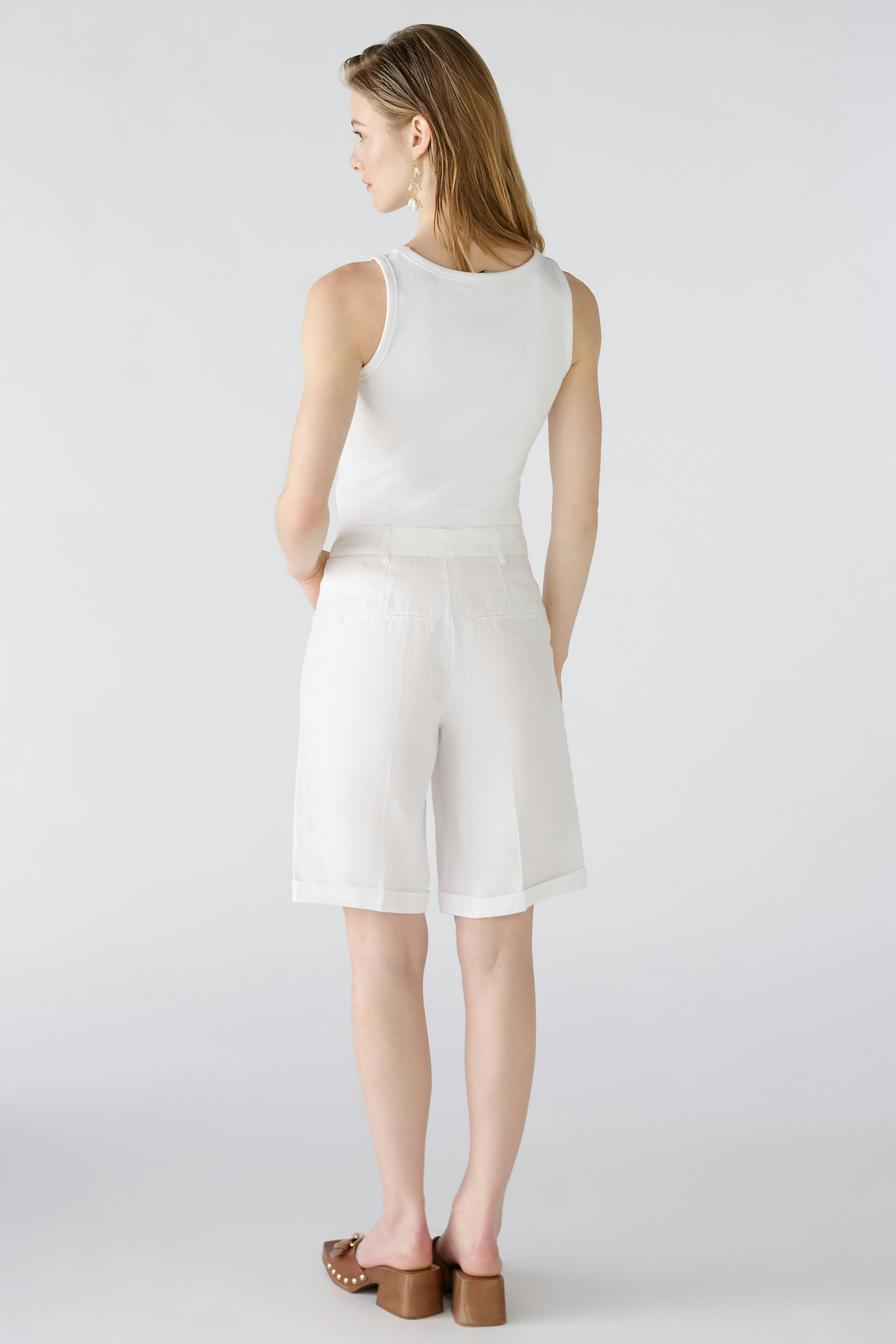 Bild 3 von Bermuda - optic white in optic white | Oui