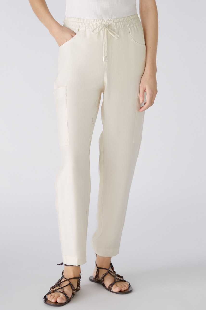 Bild 2 von Cargohose - almond milk in almond milk | Oui