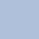 Farbe "kentucky blue", Blau