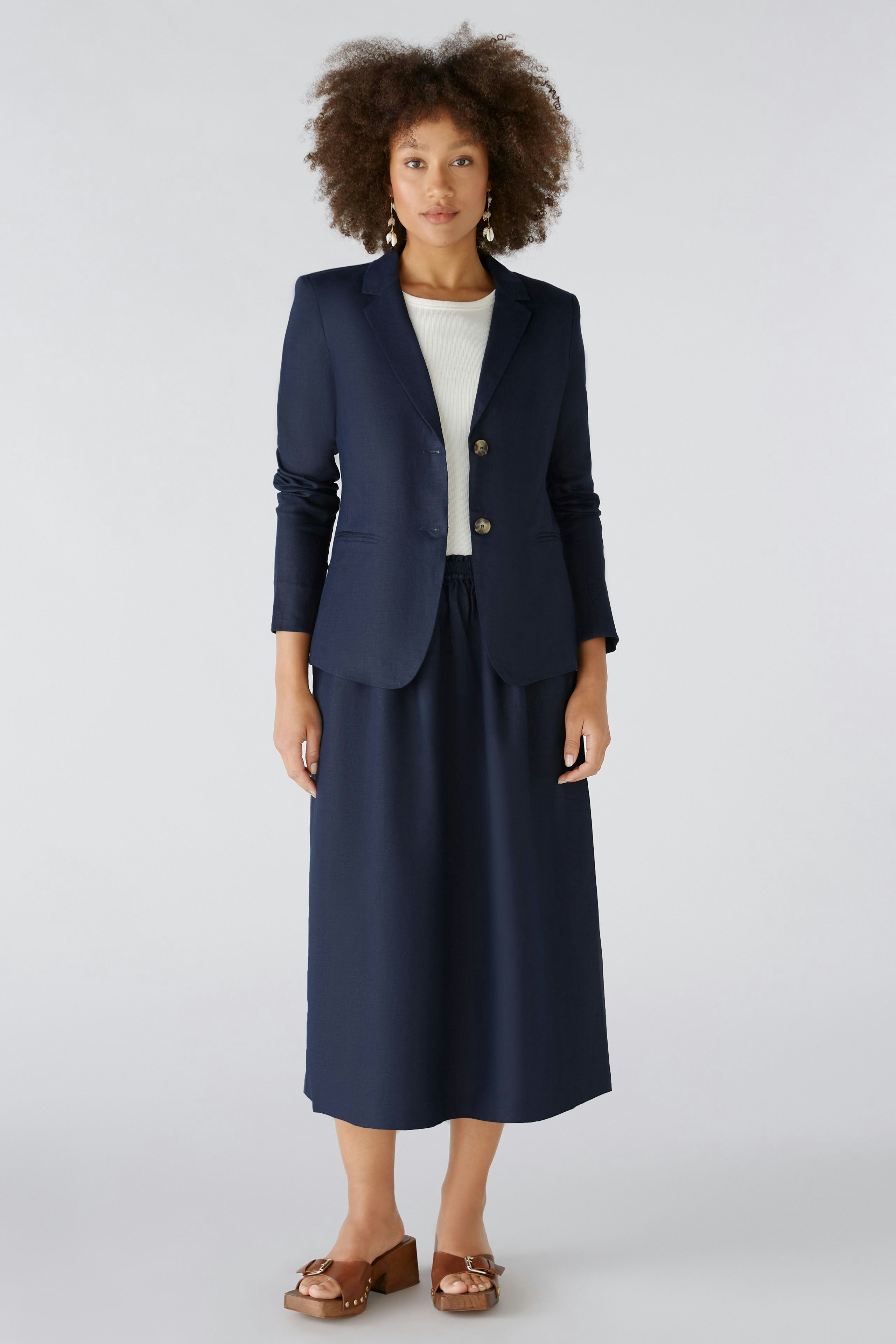 Bild 1 von Midirock - darkblue in darkblue | Oui