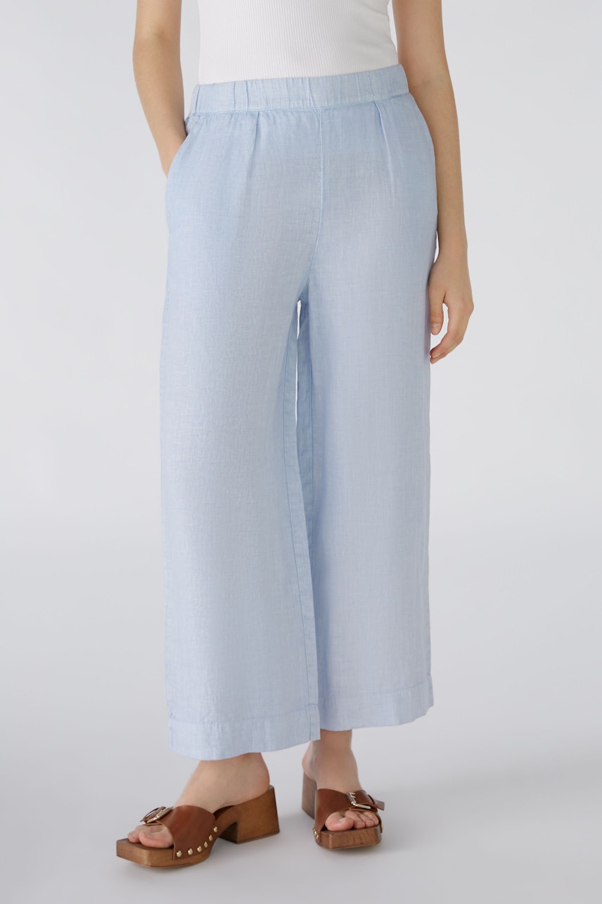 Bild 2 von Culotte - kentucky blue in kentucky blue | Oui