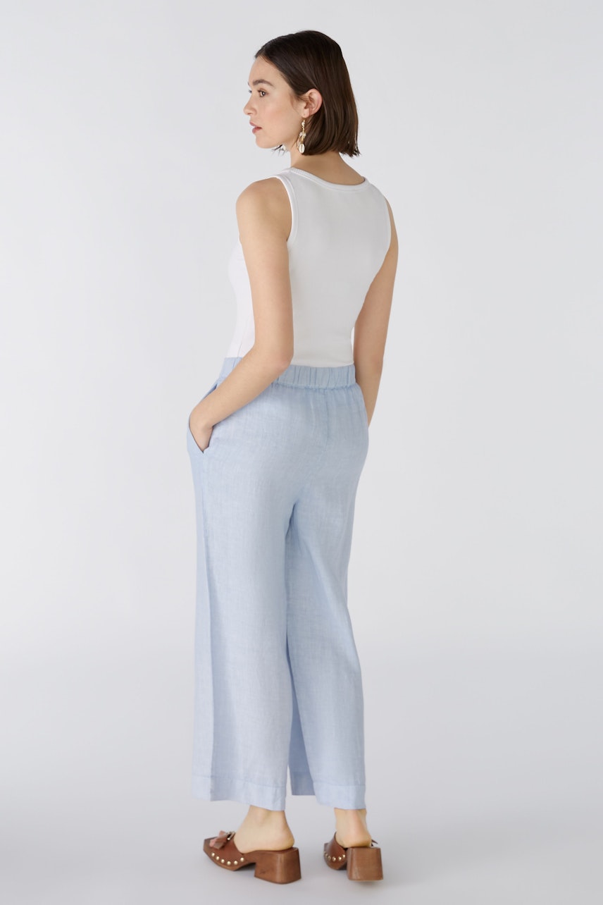 Bild 3 von Culotte - kentucky blue in kentucky blue | Oui