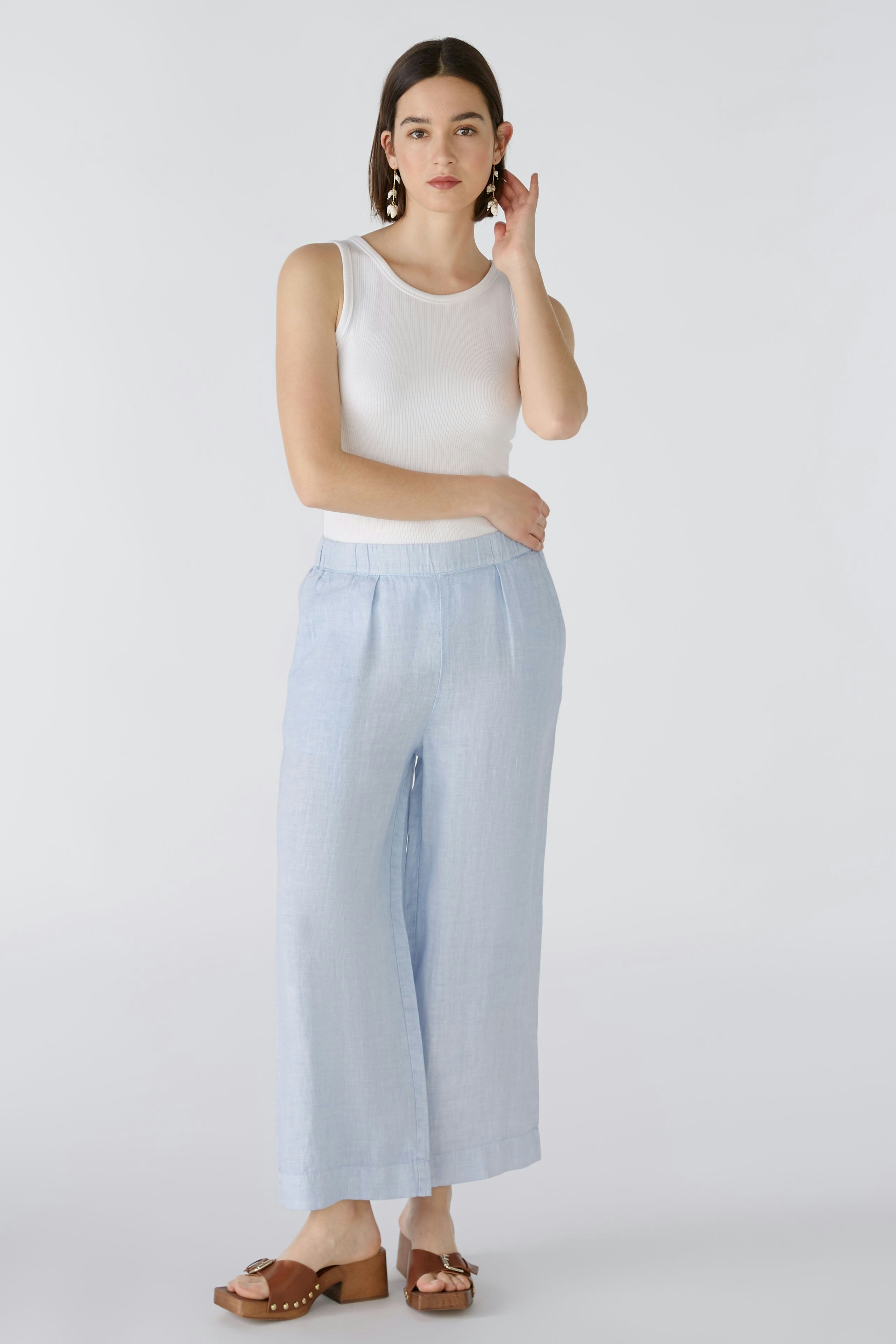 Bild 5 von Culotte - kentucky blue in kentucky blue | Oui