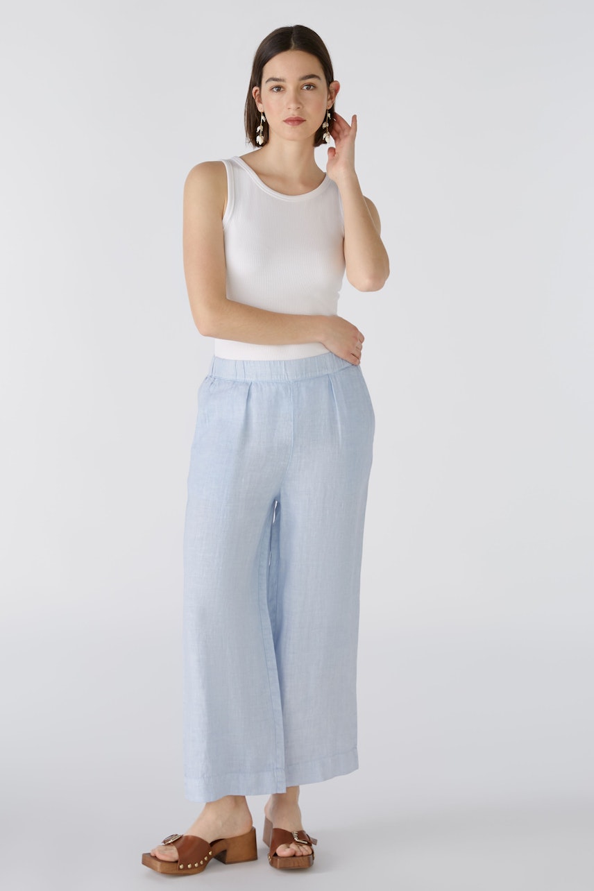 Bild 5 von Culotte - kentucky blue in kentucky blue | Oui