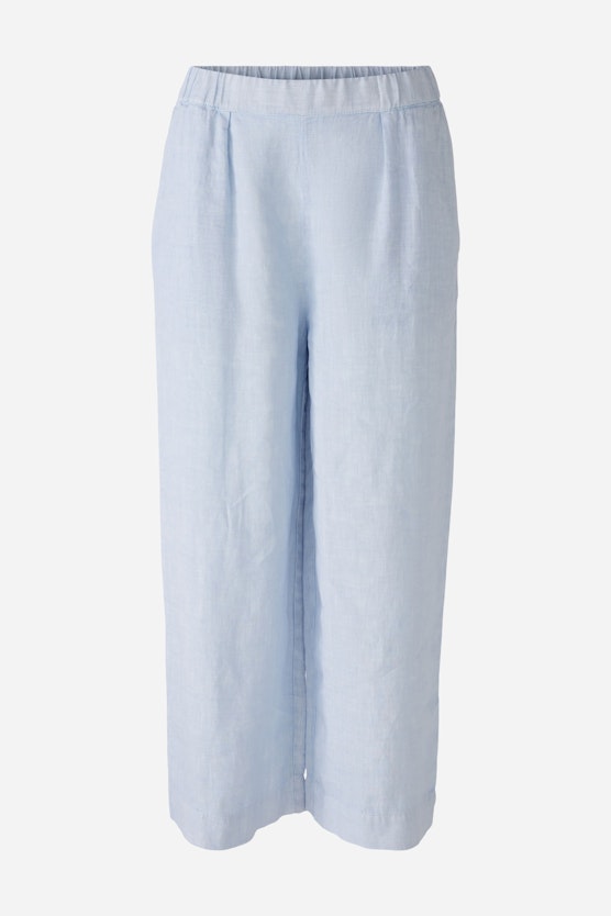 Culotte - kentucky blue