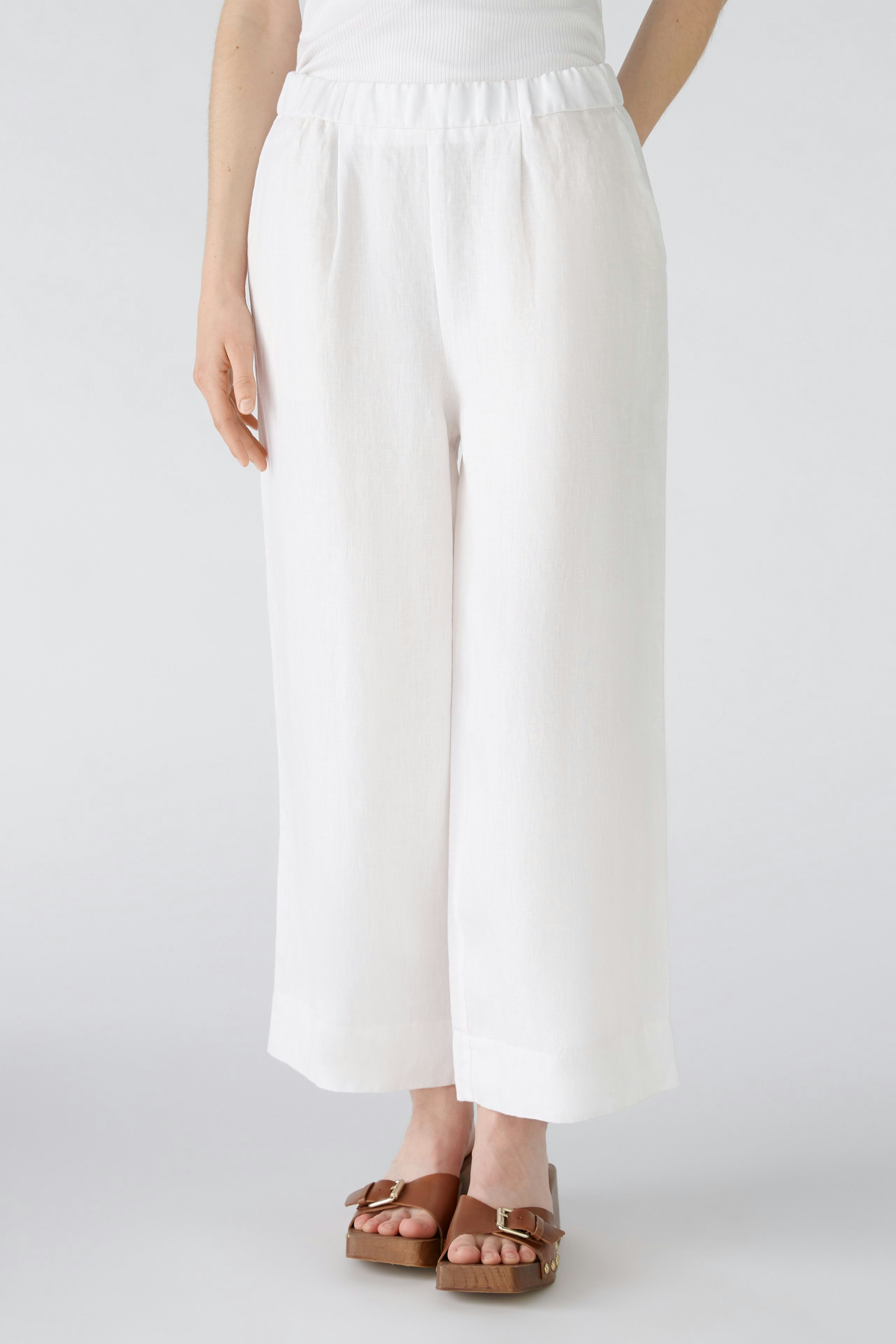 Bild 2 von Culotte - optic white in optic white | Oui