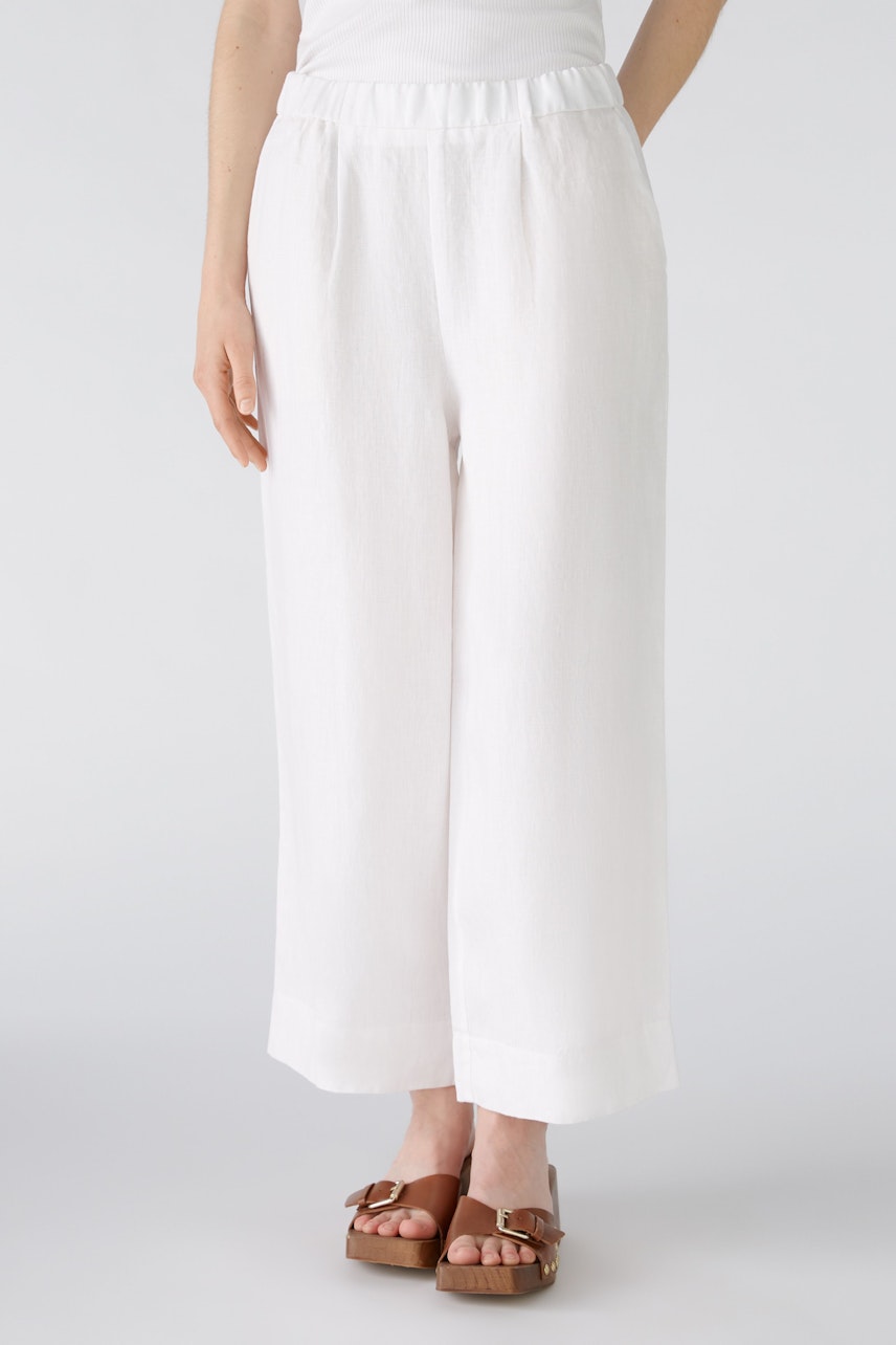 Bild 2 von Culotte - optic white in optic white | Oui