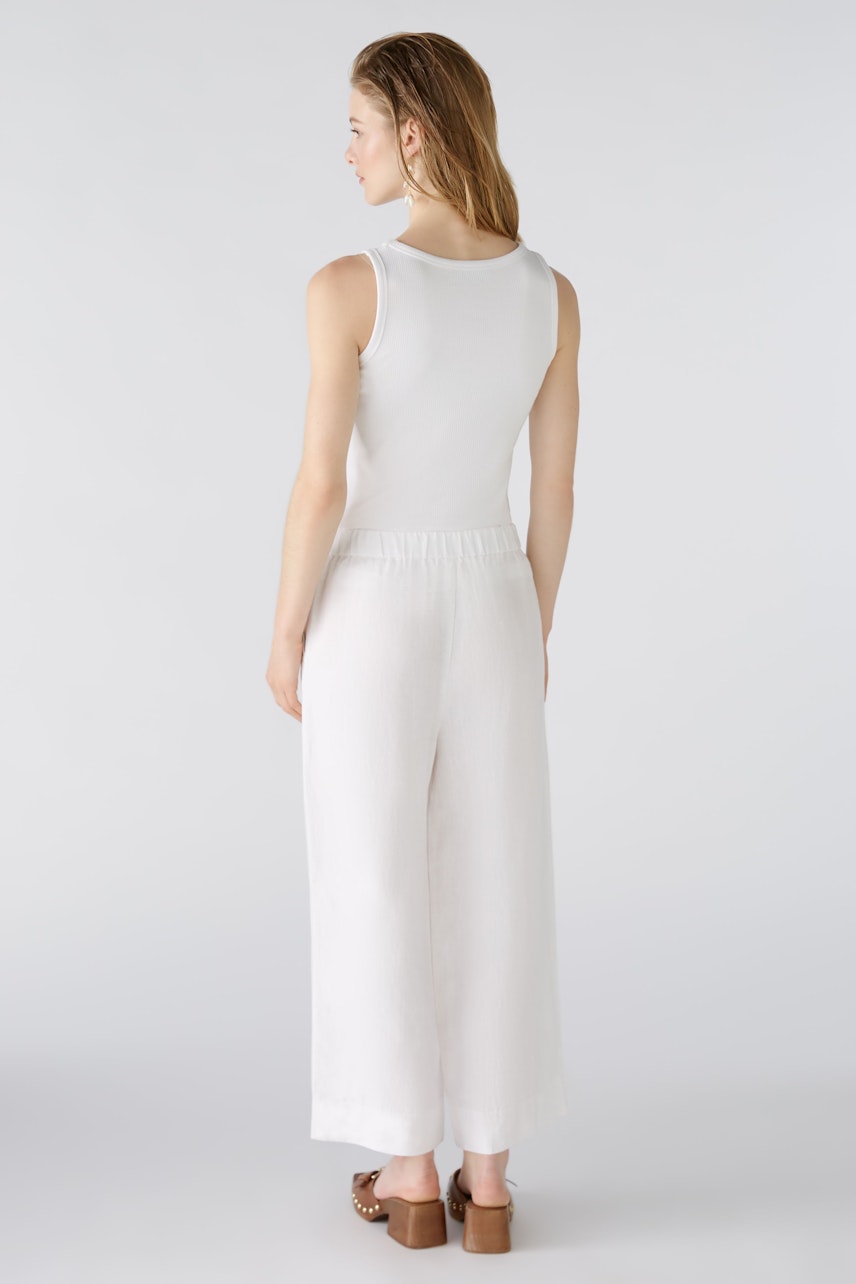 Bild 3 von Culotte - optic white in optic white | Oui