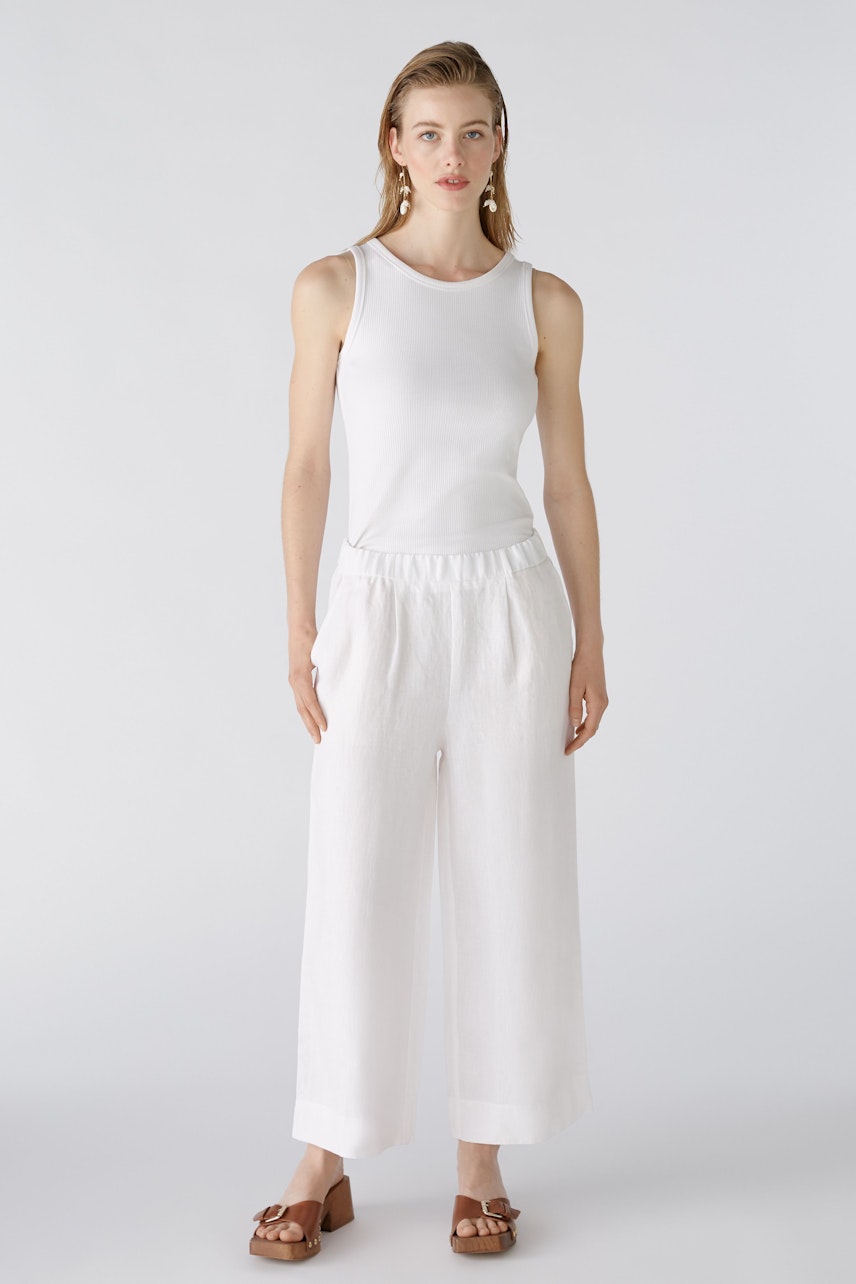 Bild 1 von Culotte - optic white in optic white | Oui