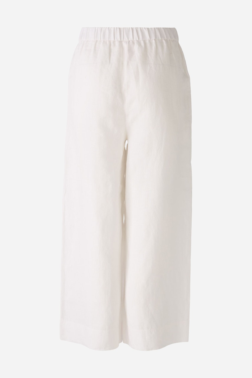 Bild 6 von Culotte - optic white in optic white | Oui