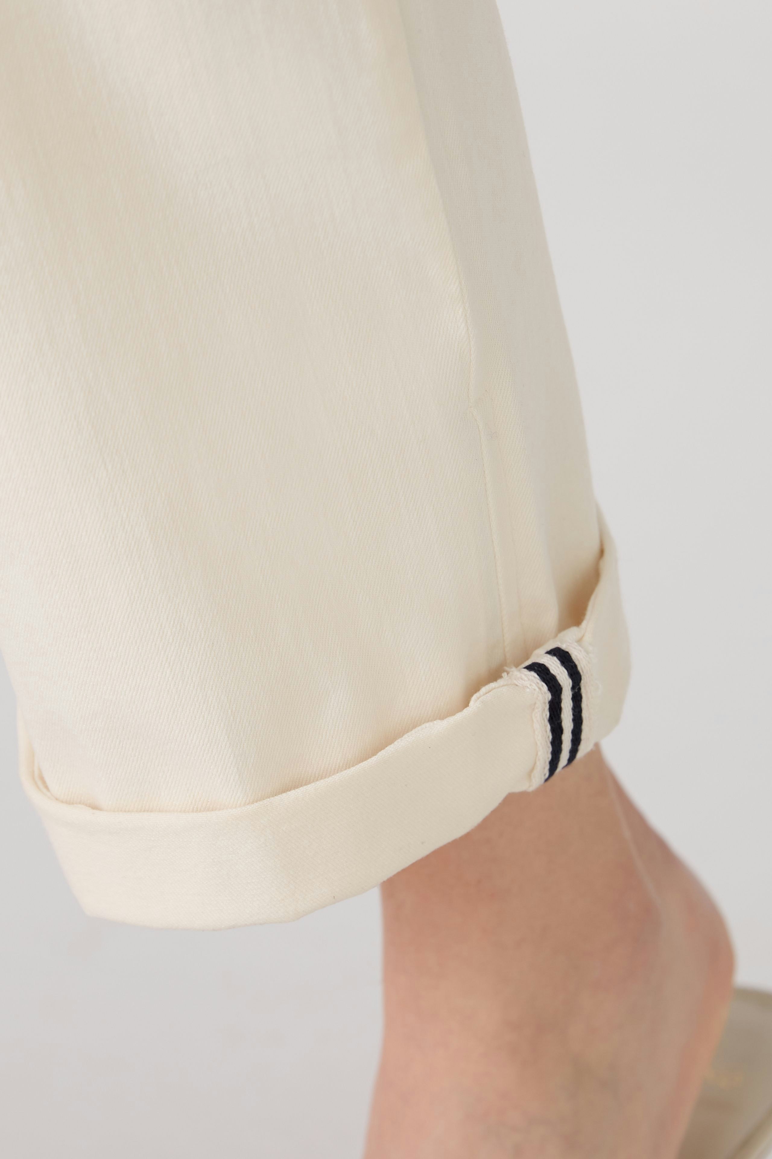 Bild 5 von Jeans the straight - eggnog in eggnog | Oui