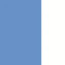 Color "blue white", Blue