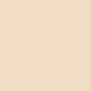 Color "eggnog", White