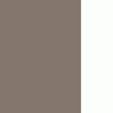 Color "light brown white", Brown