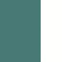 Farbe "green white", Grün