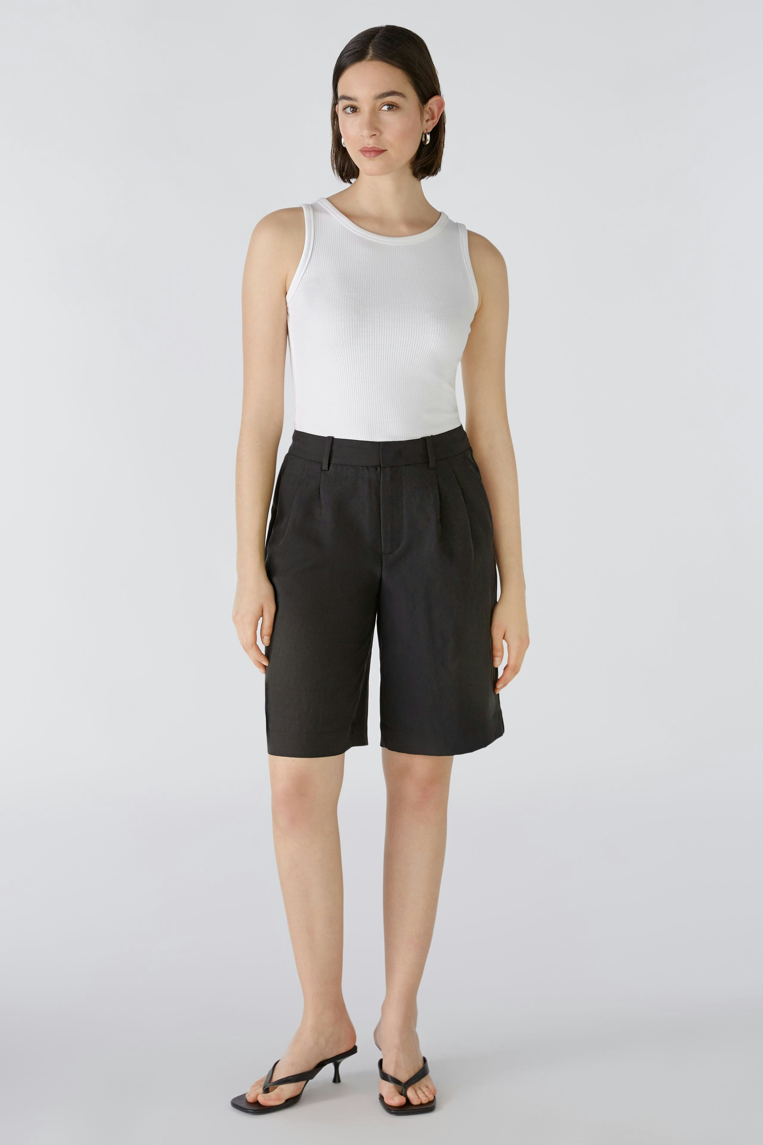 Bild 5 von Bermuda - black in black | Oui