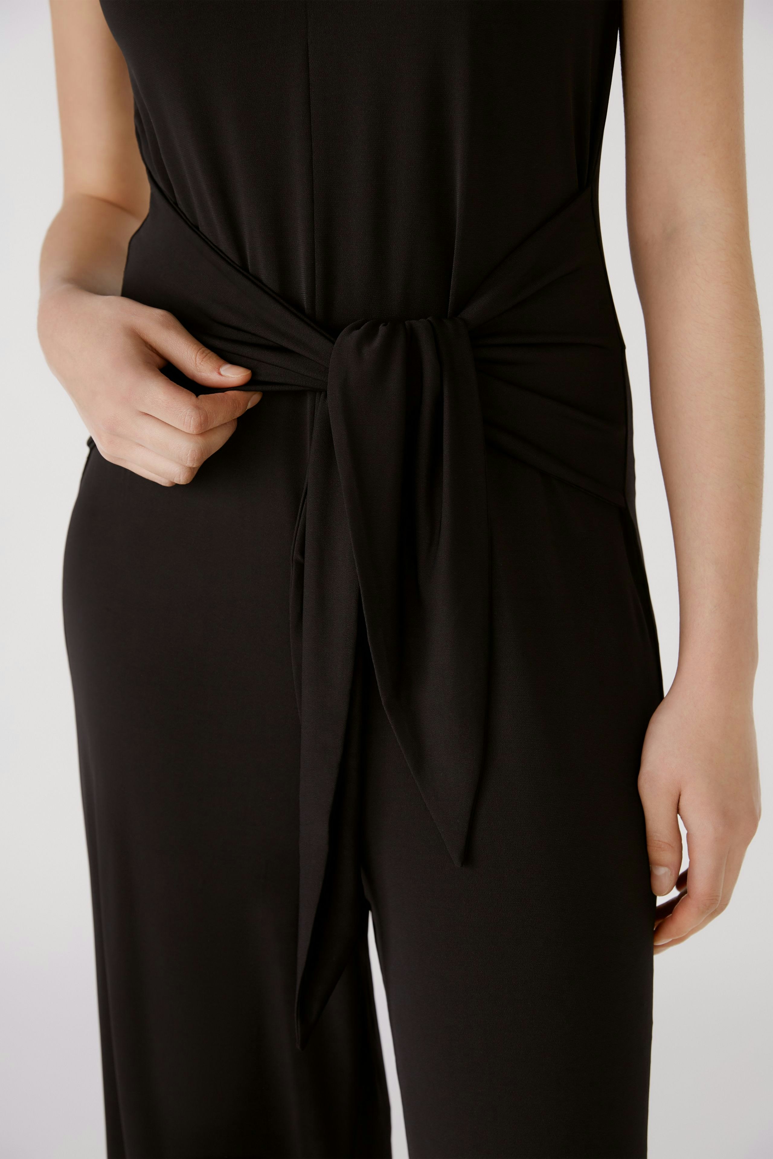 Bild 5 von Jumpsuit - black in black | Oui