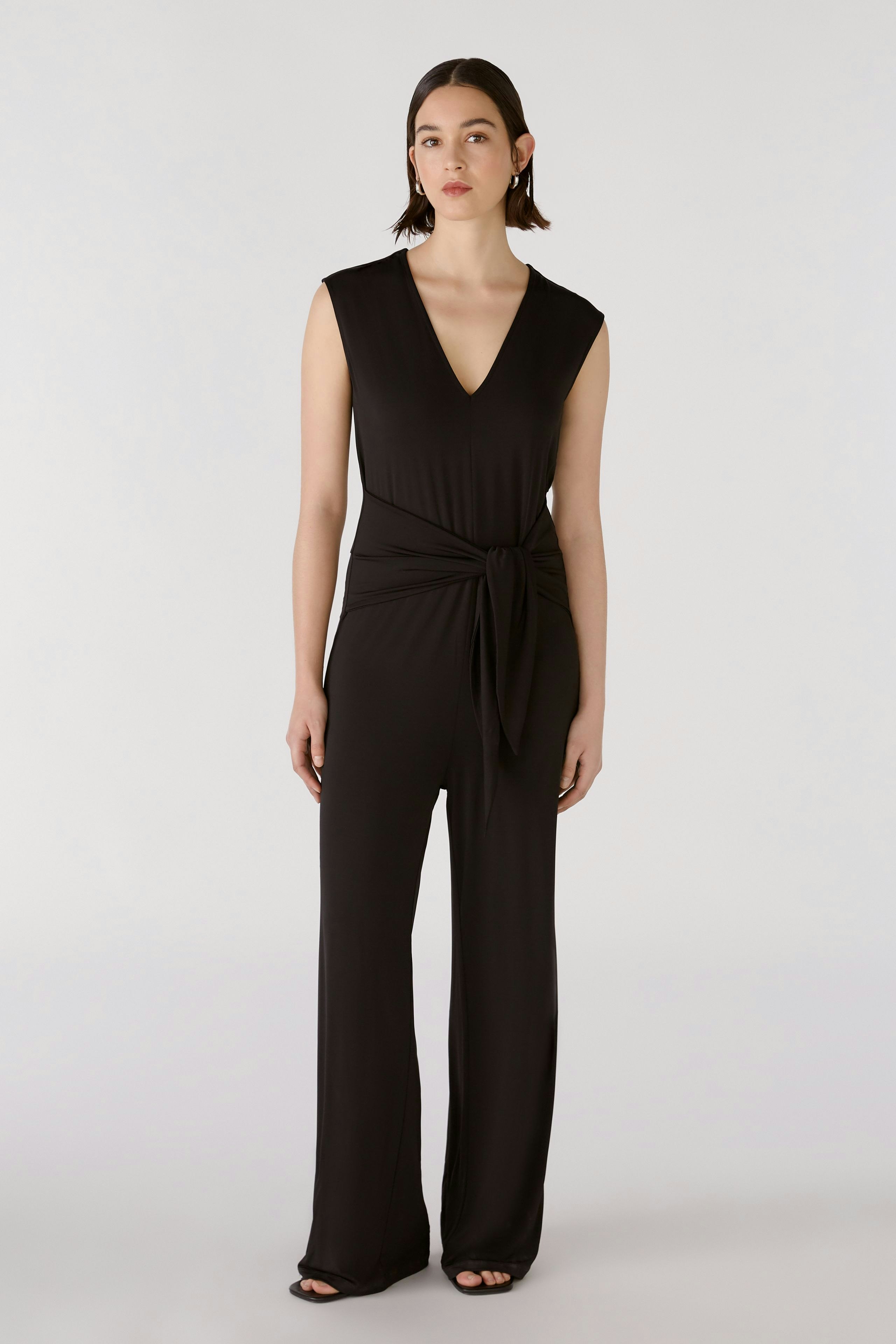 Bild 1 von Jumpsuit - black in black | Oui