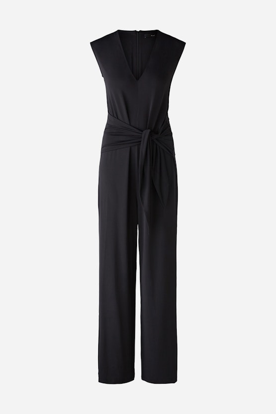 Jumpsuit - black