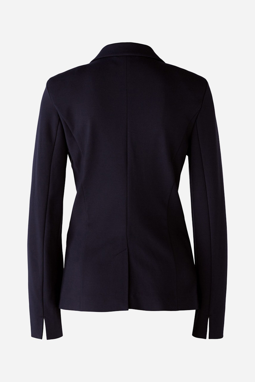 Bild 8 von CLOYEE Blazer - darkblue in darkblue | Oui