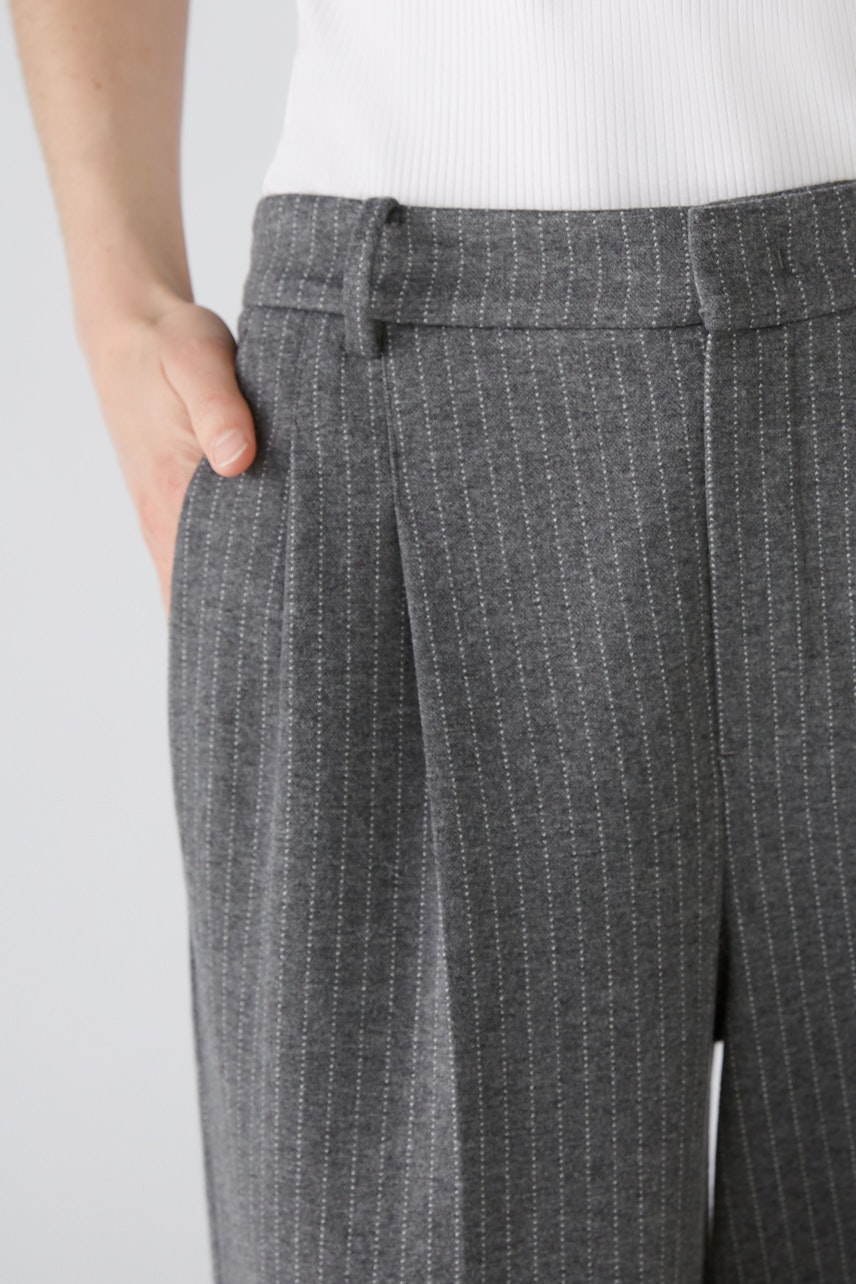 Bild 4 von Suit trousers - grey /black in grey /black | Oui