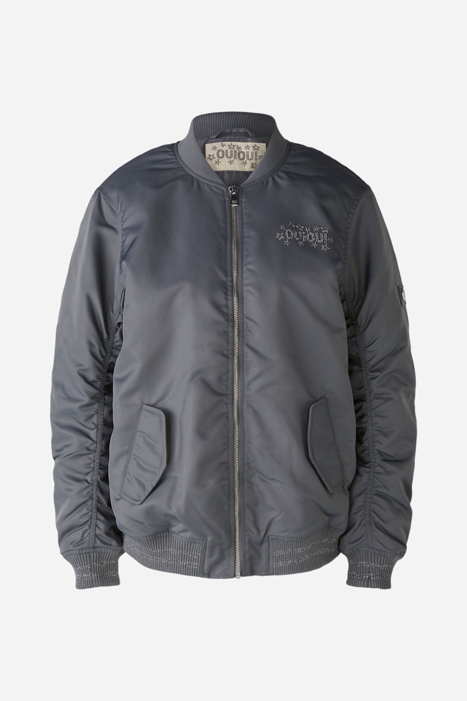 Blouson - grey