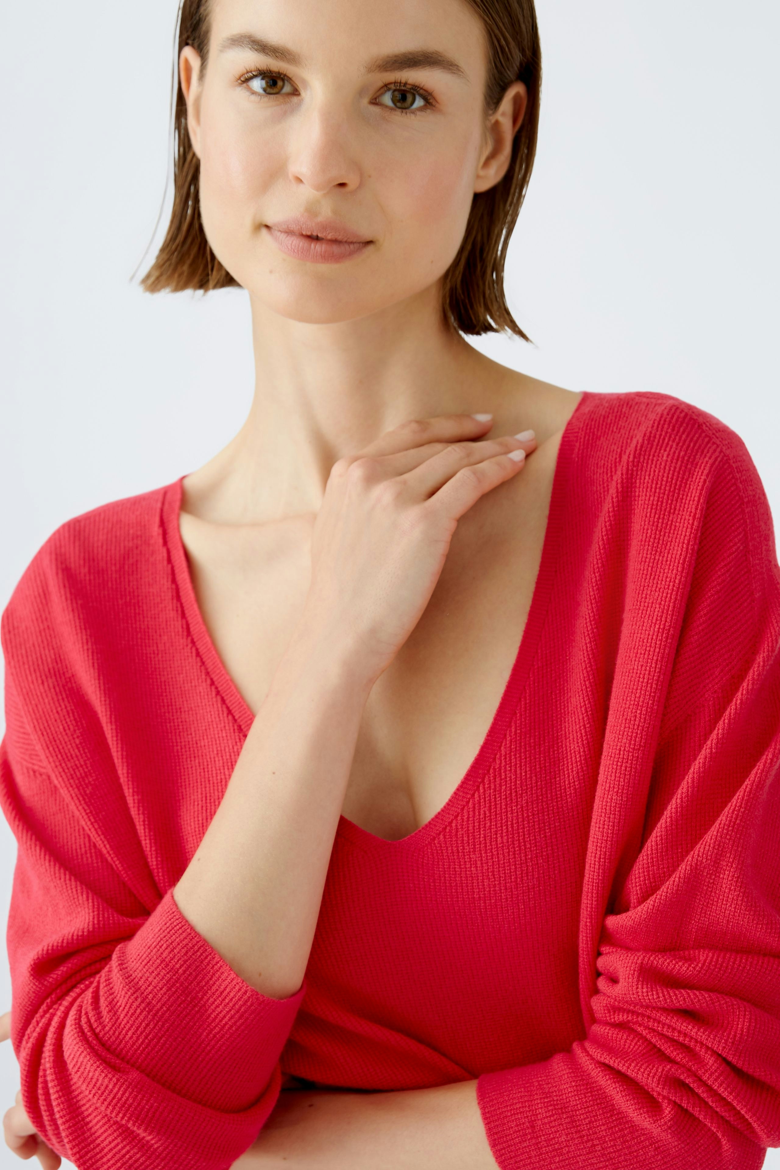 Bild 5 von pullover - jazzy in jazzy | Oui