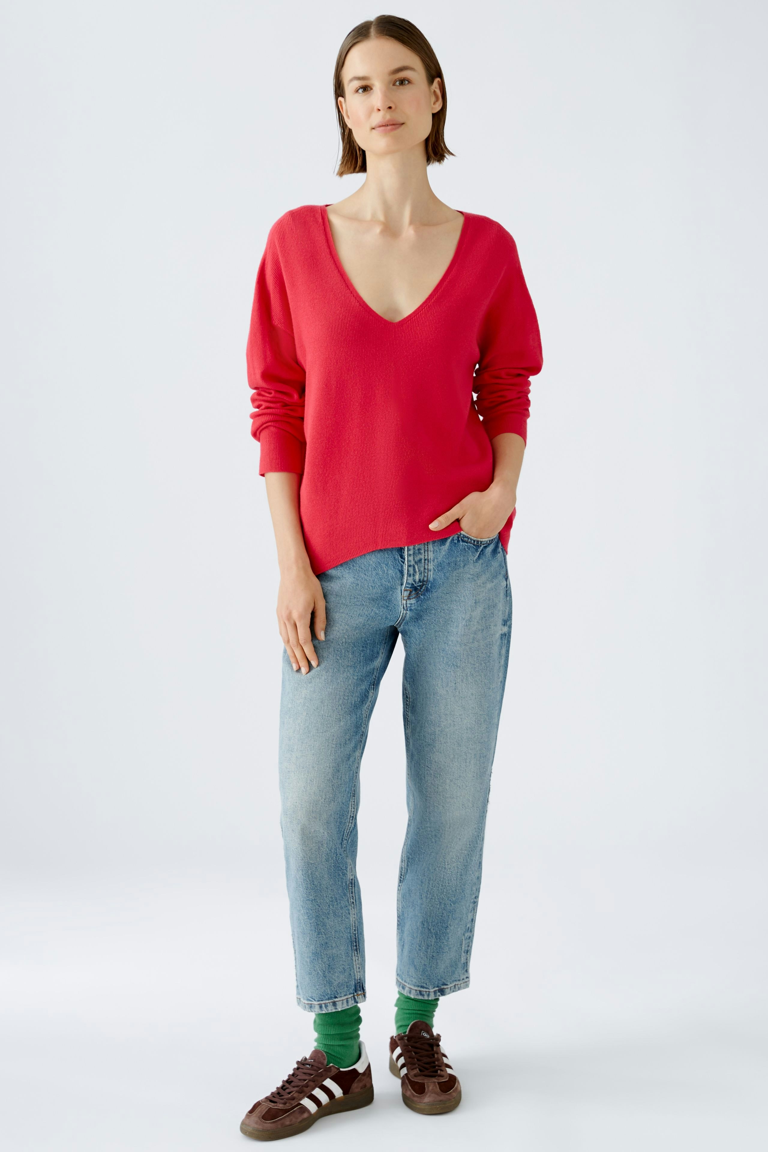 Bild 1 von pullover - jazzy in jazzy | Oui