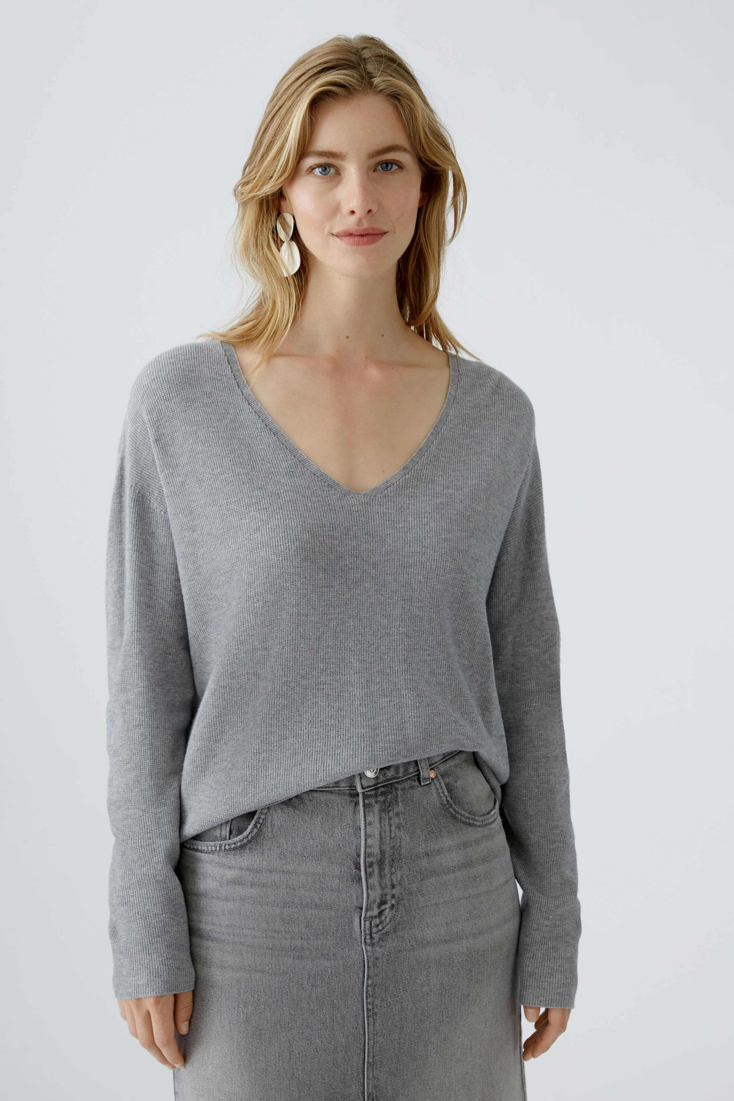 Bild 1 von Pullover - river stone in river stone | Oui