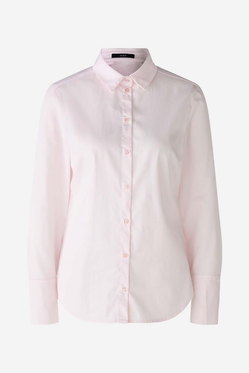 Bild 1 von ANUYA Shirt blouse - ballerina in ballerina | Oui