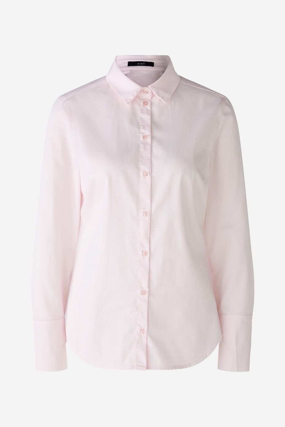 ANUYA Shirt blouse - optic white