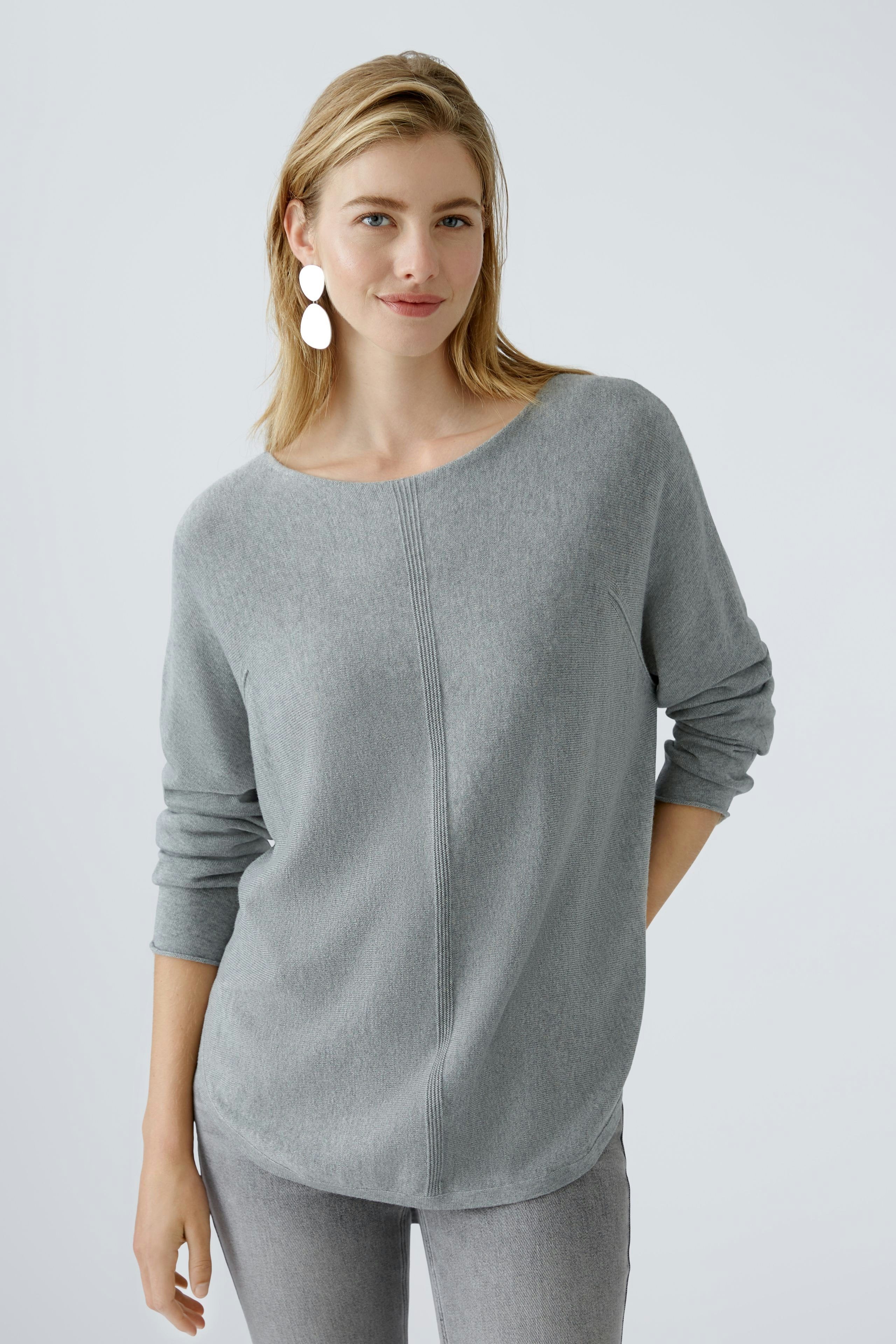 Bild 3 von Pullover - river stone in river stone | Oui