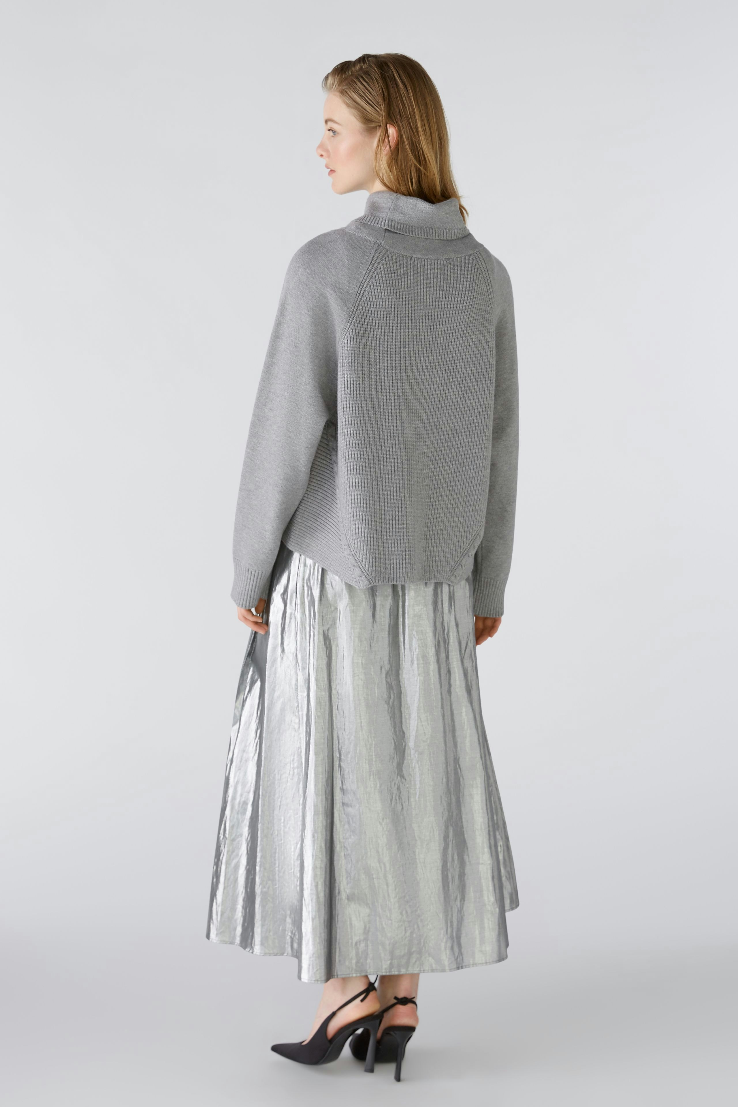 Bild 3 von Pullover - river stone in river stone | Oui