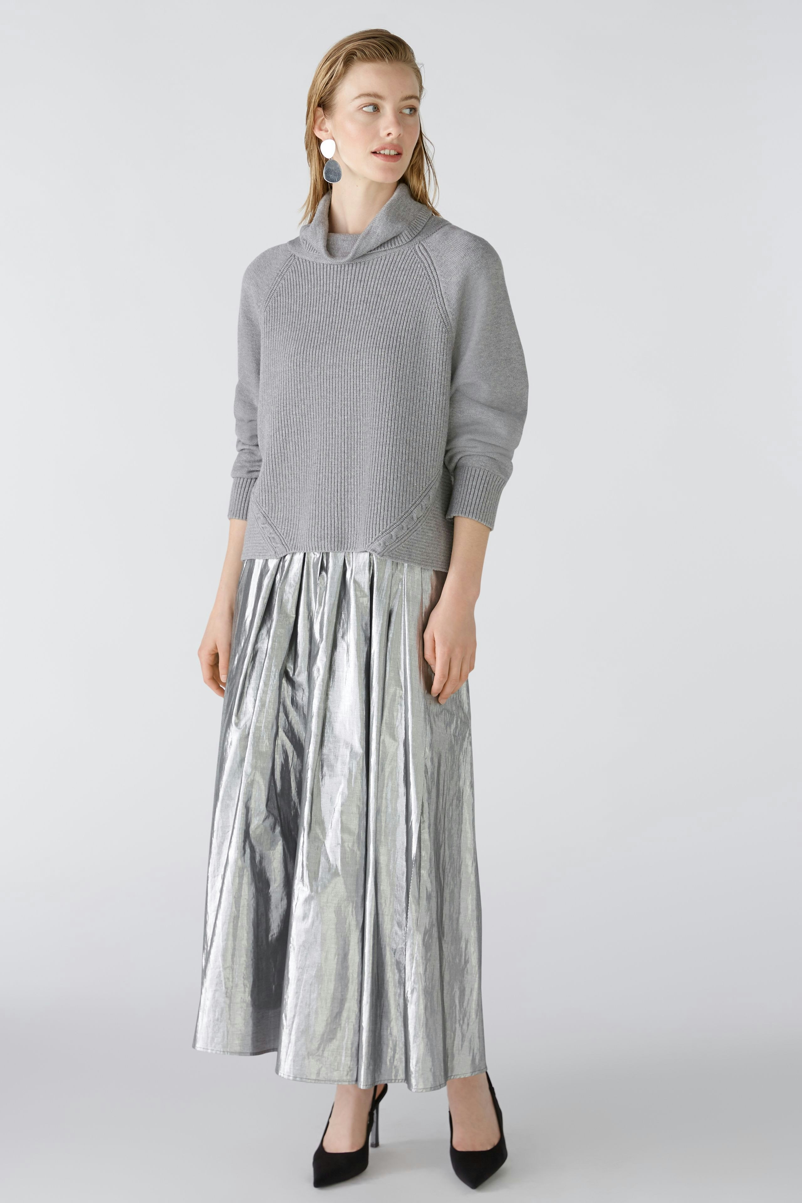 Bild 5 von Pullover - river stone in river stone | Oui