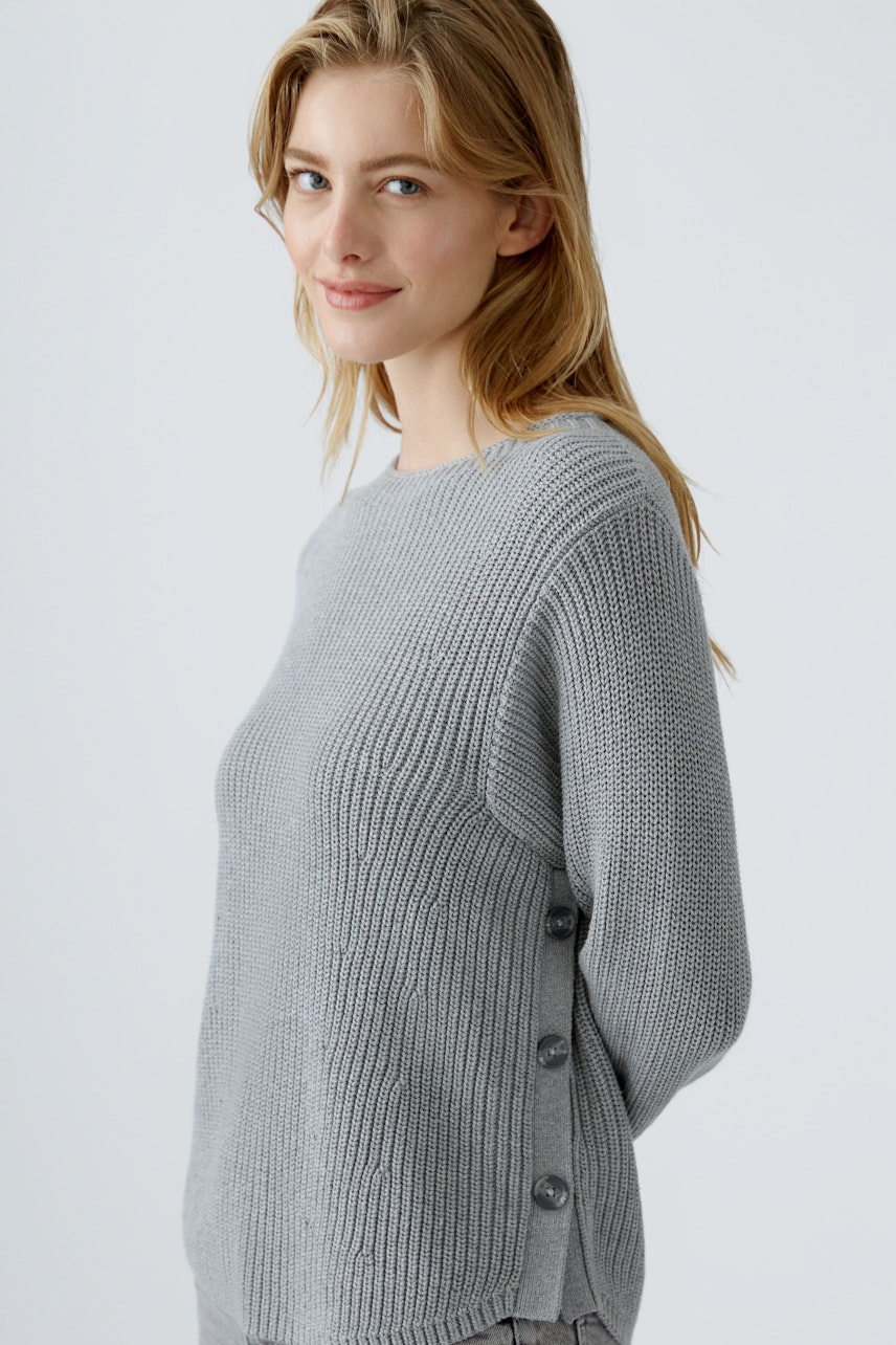 Bild 1 von Pullover - river stone in river stone | Oui